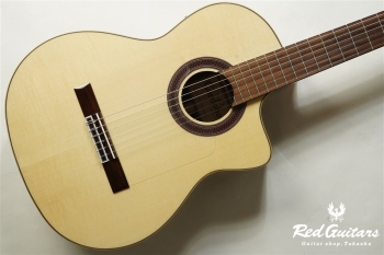 GK Studio Negra - Natural